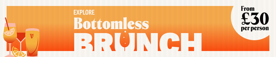 Festive menu at Beekeepers