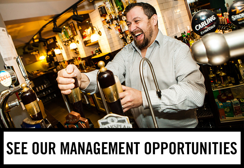 Management opportunities at Beekeepers